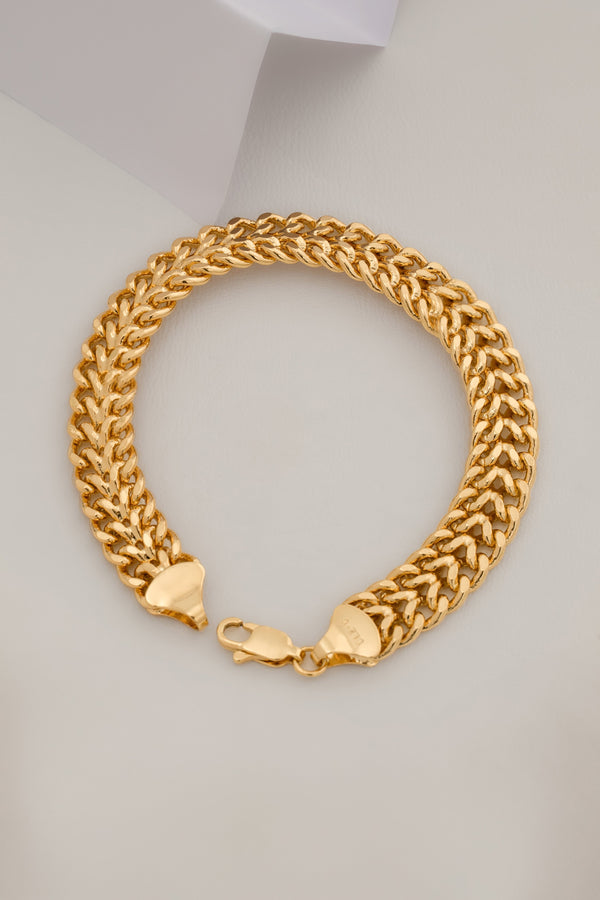 Esclava franco 20cms