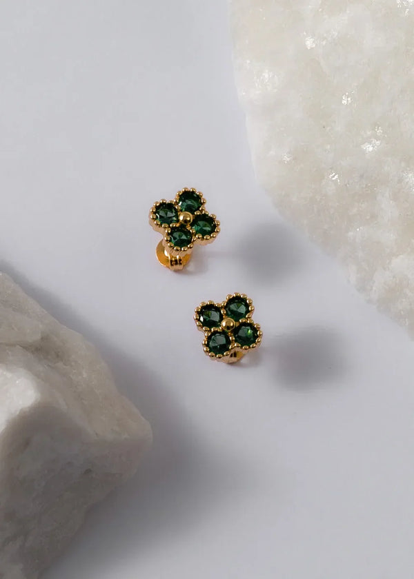 Aretes