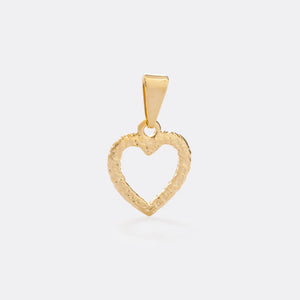Dije little heart