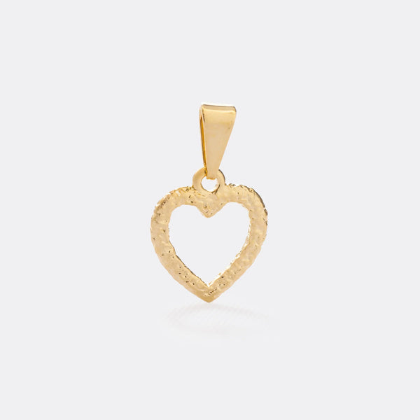 Dije little heart