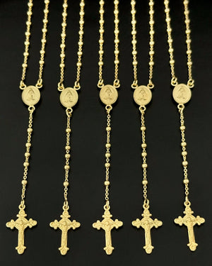 Rosario IT Balin 2,5 mm 45 Cms