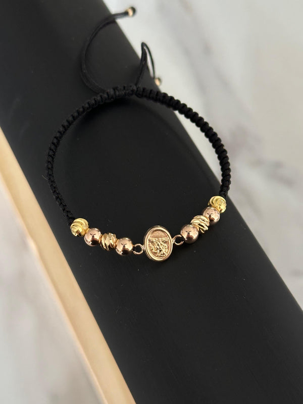 Pulsera san Miguel pequeño
