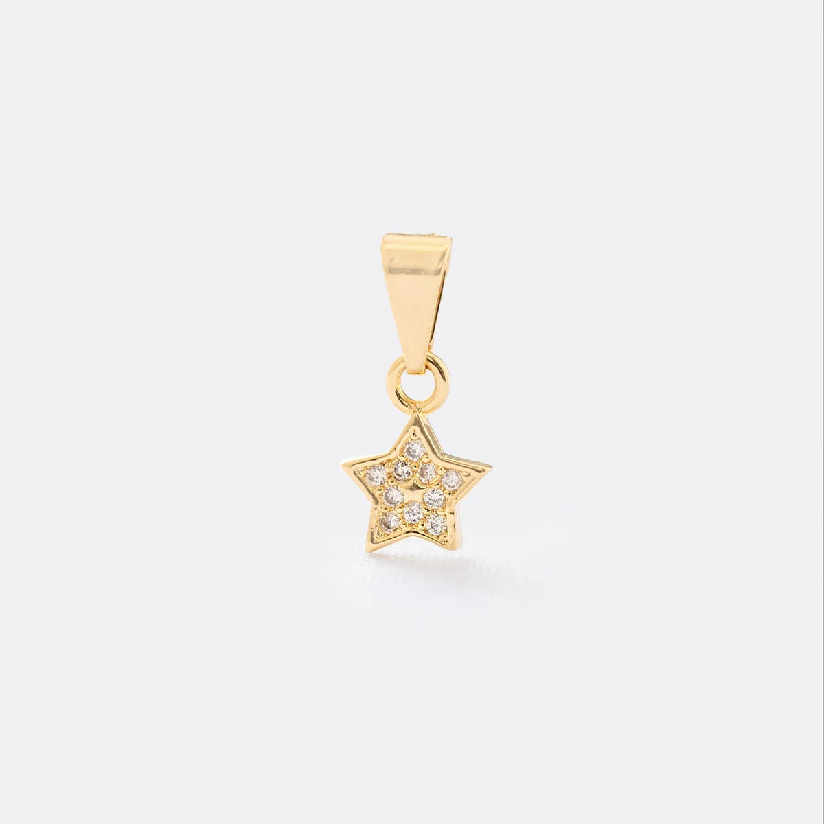 Dije little star