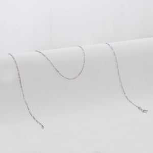 Cadena 3x1 1.4 mm 45 Cms