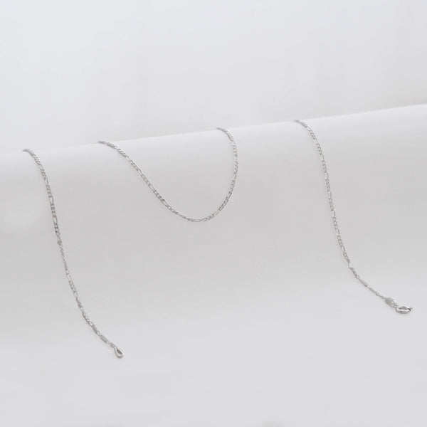 Cadena 3x1 1.4 mm 45 Cms