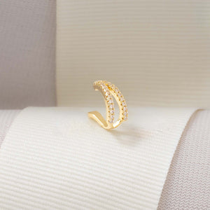 Arete stunning