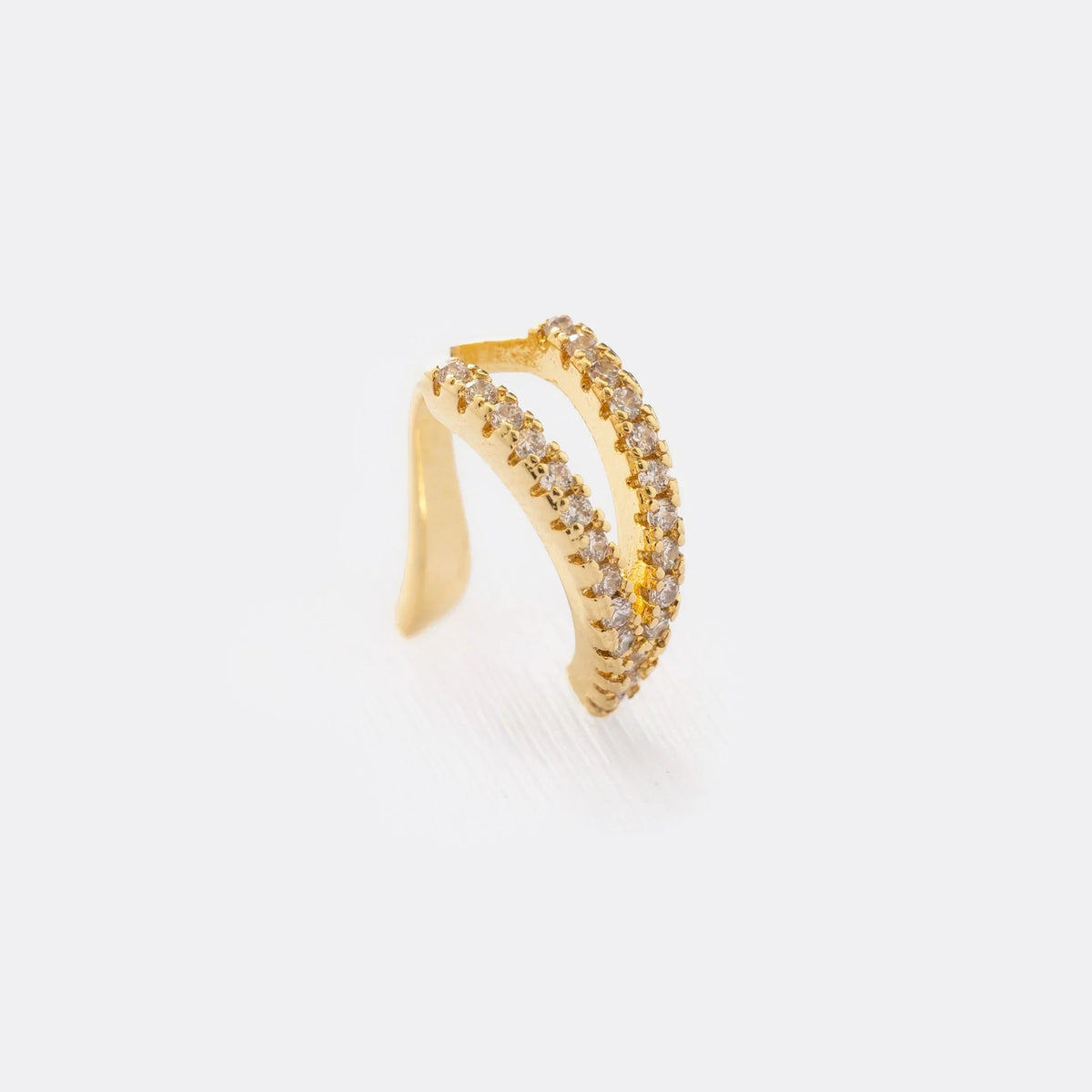 Arete stunning