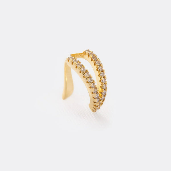 Arete stunning