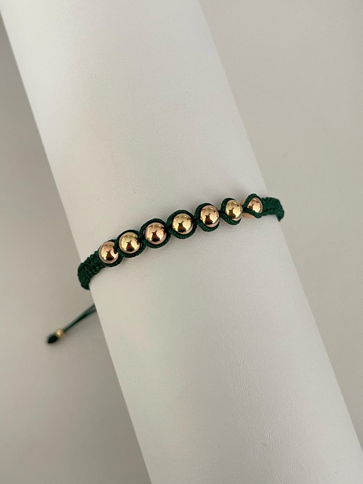 Pulsera 2 oros (#5)