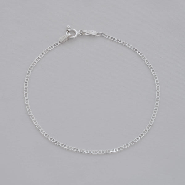 Pulsera Marine 1,5 mm 16 Cms