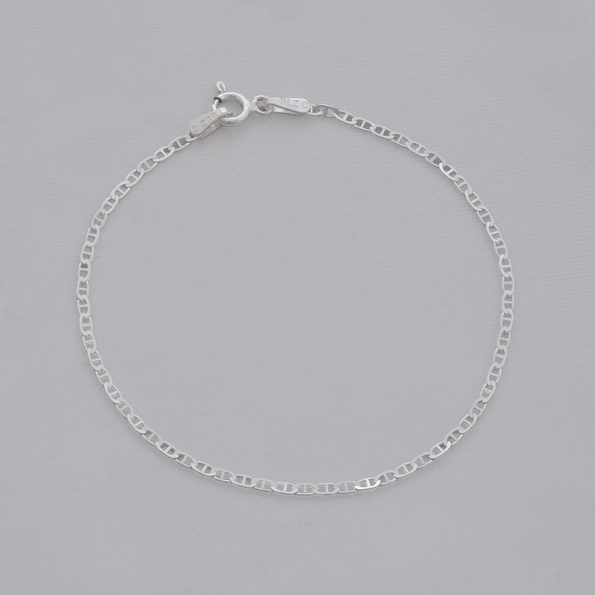 Pulsera Marine 1,5 mm 19,5 Cms