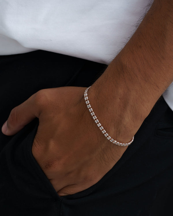 Pulsera ICE 2 L 19.5 CM