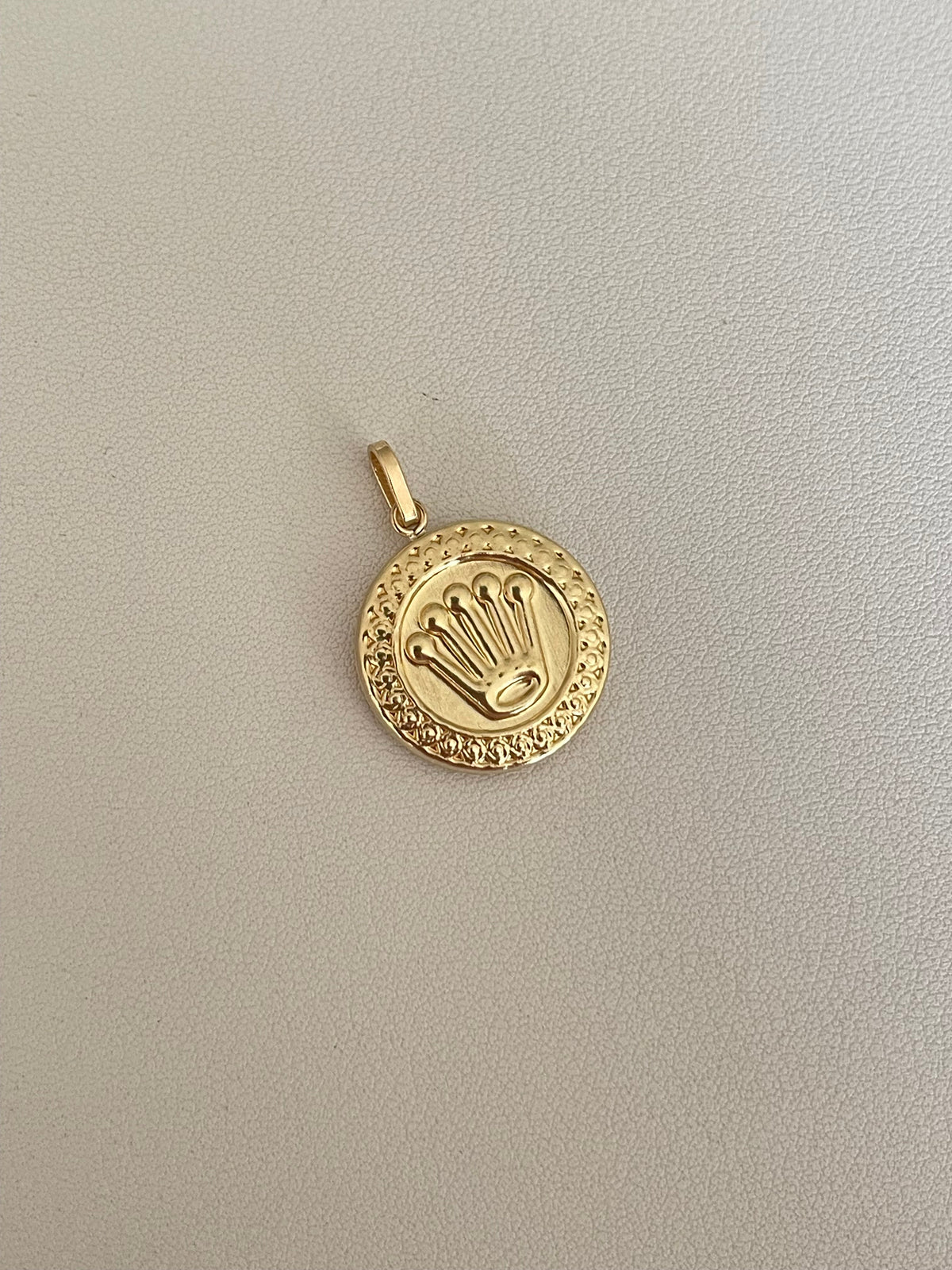 Dije Rlx 17mm exclusive