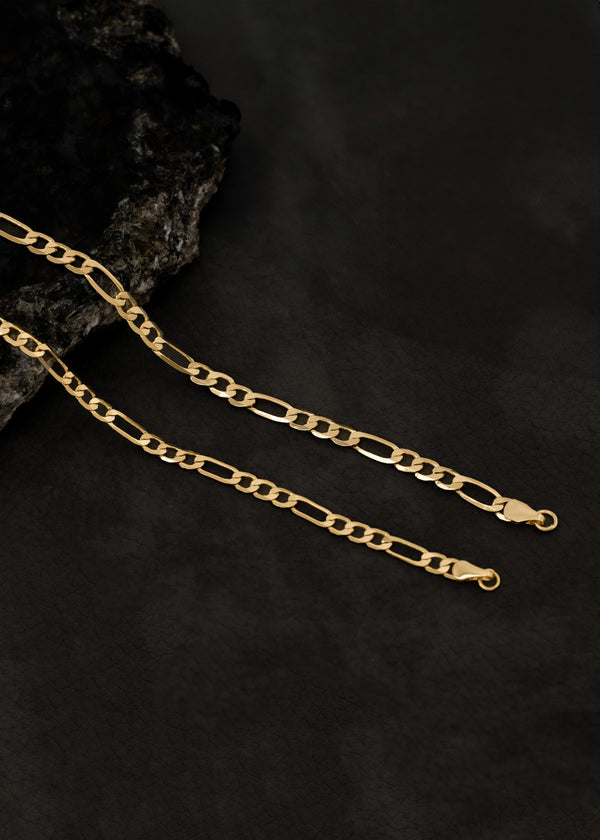 Esclava 3x1 diamantada 20cm 5mm
