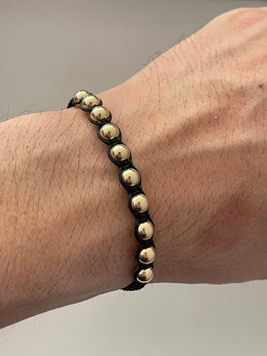 Pulsera Balín (6mm)
