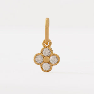 Dije Clover motif