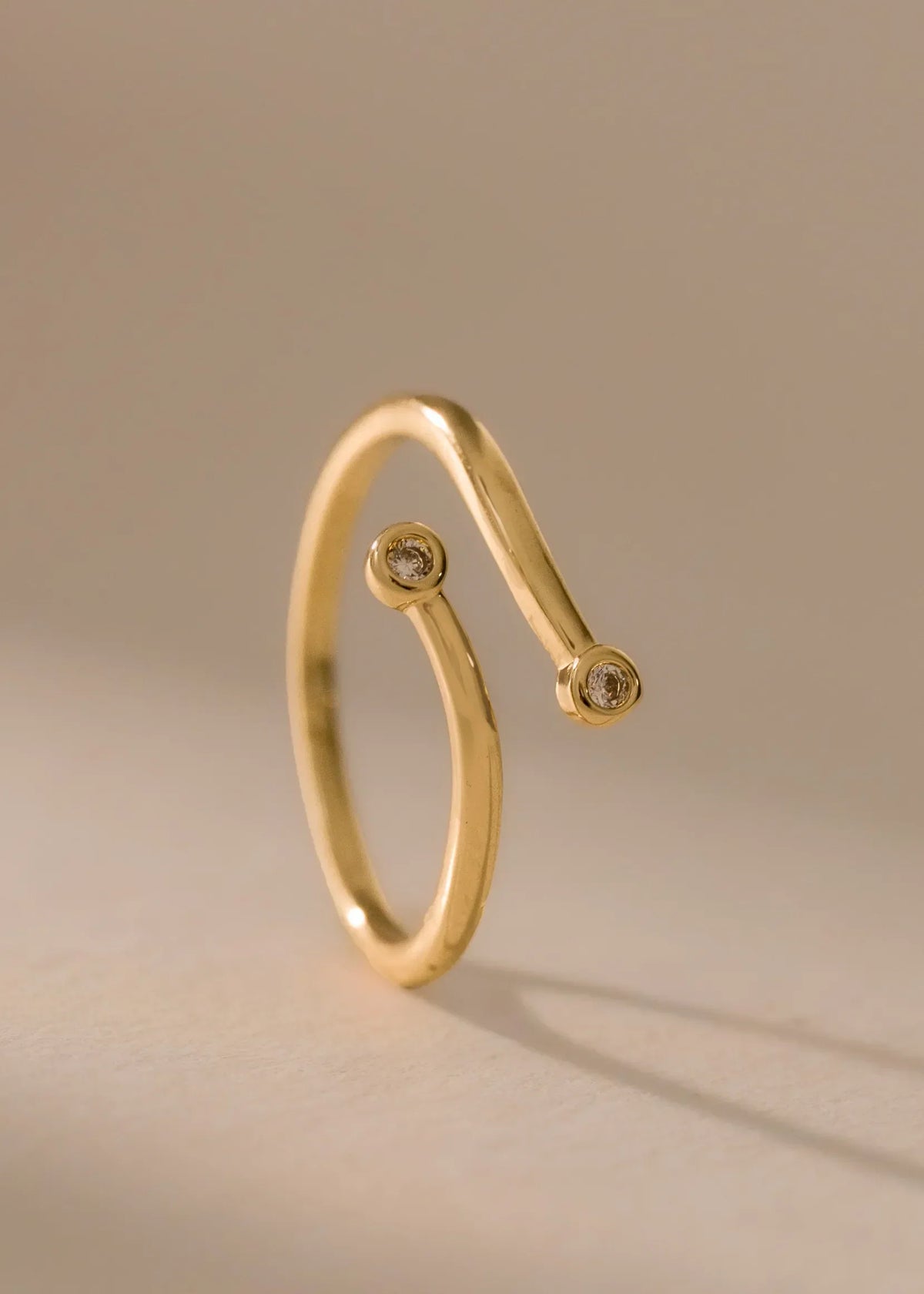 Anillo signal ajustable
