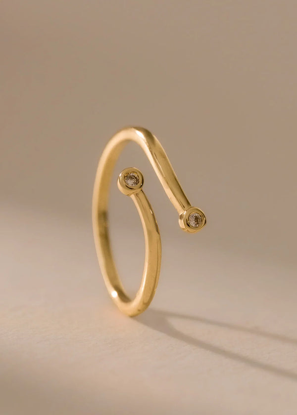 Anillo signal ajustable