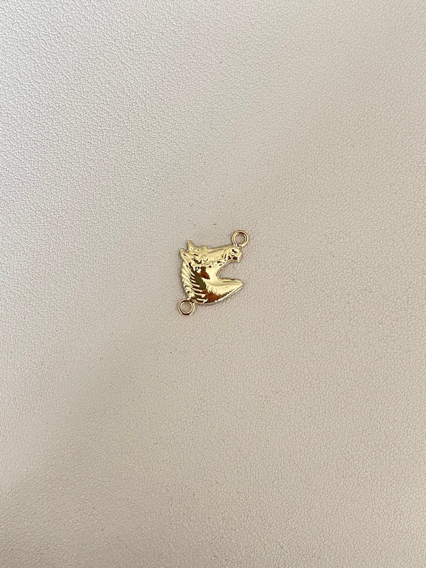 Herraje Caballo 10mm