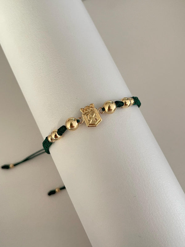 Pulsera Nacional