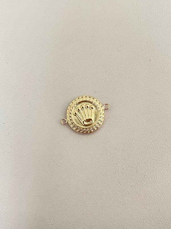 Herraje Rolex 17 mm