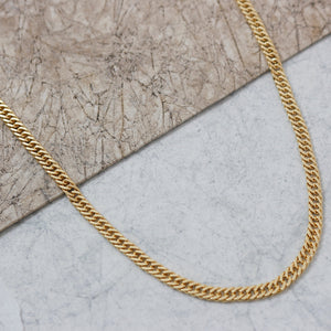 Cadena continua 4mm (65cms)