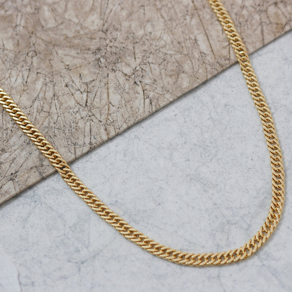 Cadena continua 4mm (65cms)