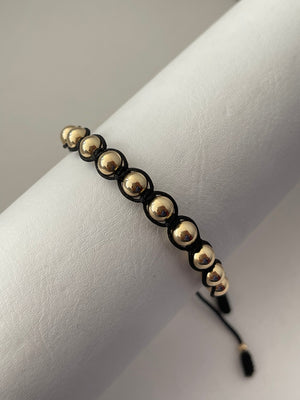 Pulsera Balín (6mm)
