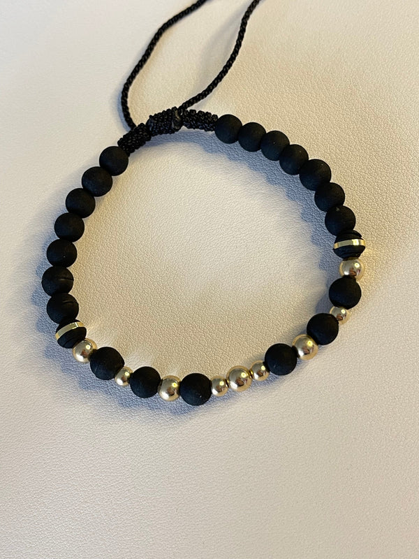 Pulsera neopreno (6mm)