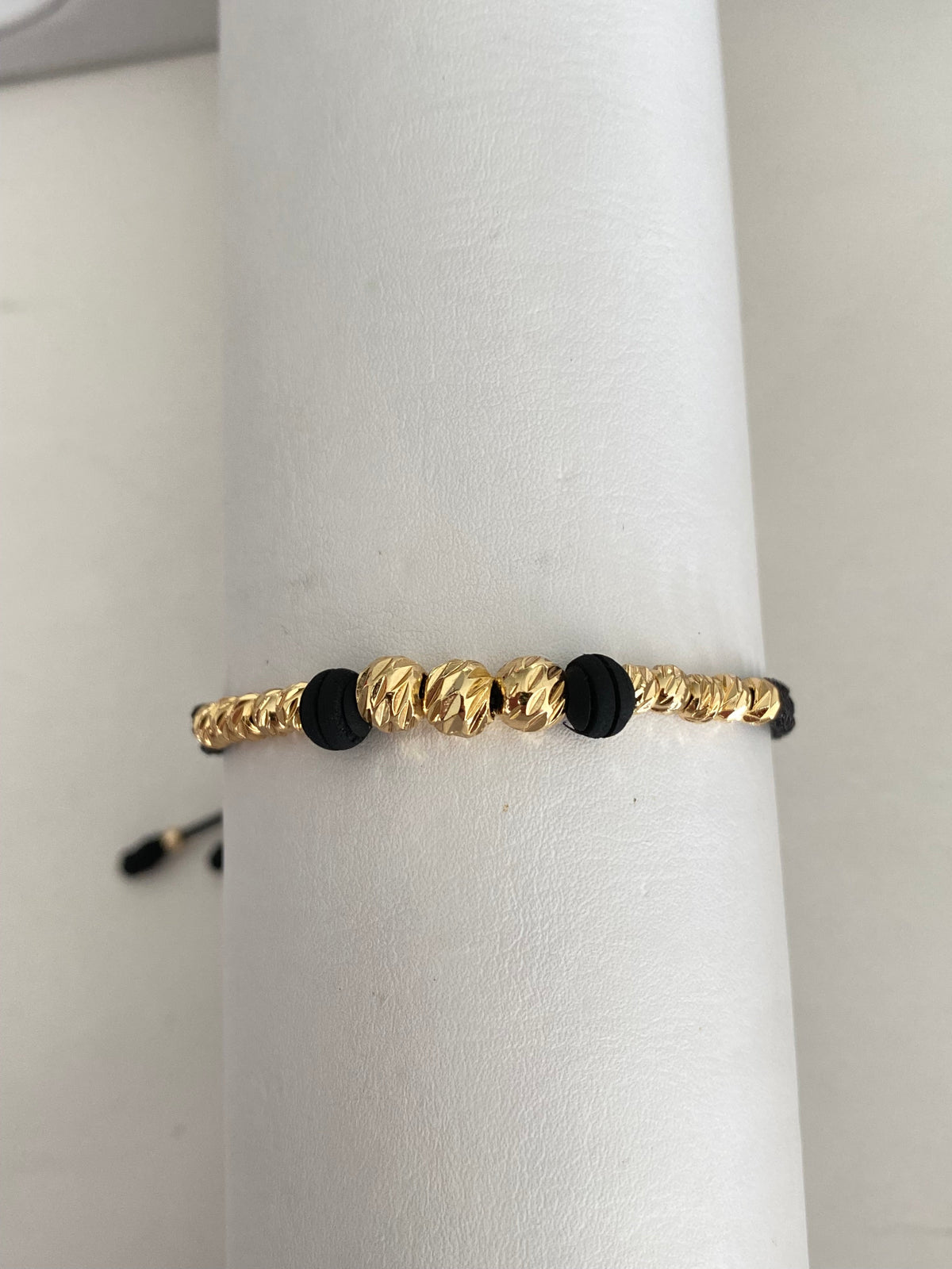 Pulsera Diamantada 🤩 (6mm,4mm)