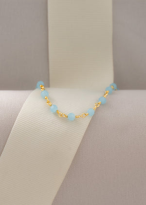 Esclava blue dream 16 Cms + Extensor