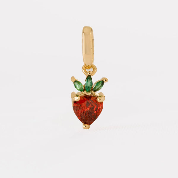 Dije strawberry