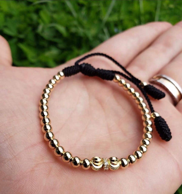 Pulsera 4 milímetros italy