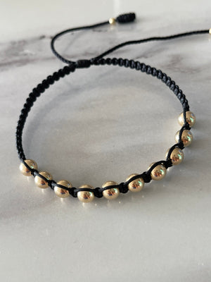 Pulsera Balín (6mm)