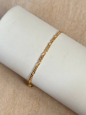 Pulsera cartier 3x1 2mm 18cm exclusive