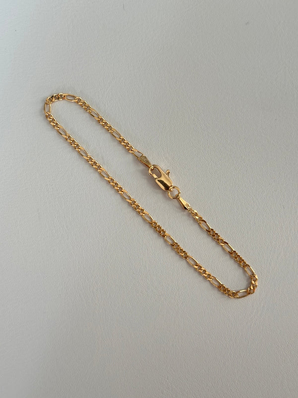 Pulsera cartier 3X1 2mm 18Cm exclusive