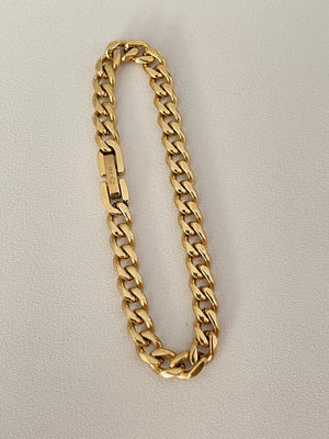 Esclava cubana 6mm alta gama