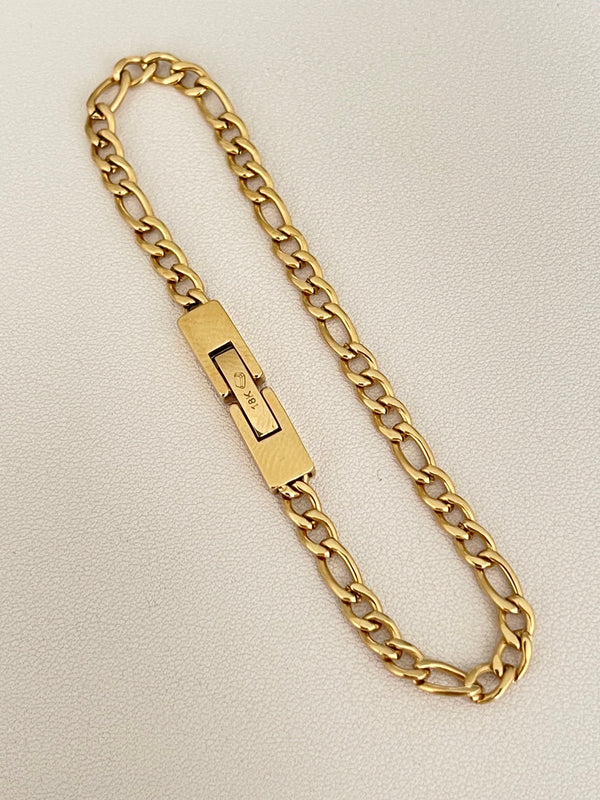 Esclava carter 3x1 4mm alta gama