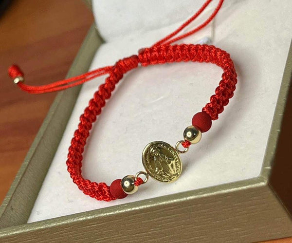 Pulseras bebé
