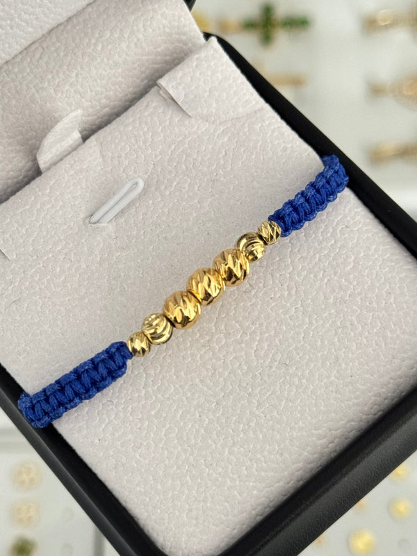 Pulsera diamantada blz