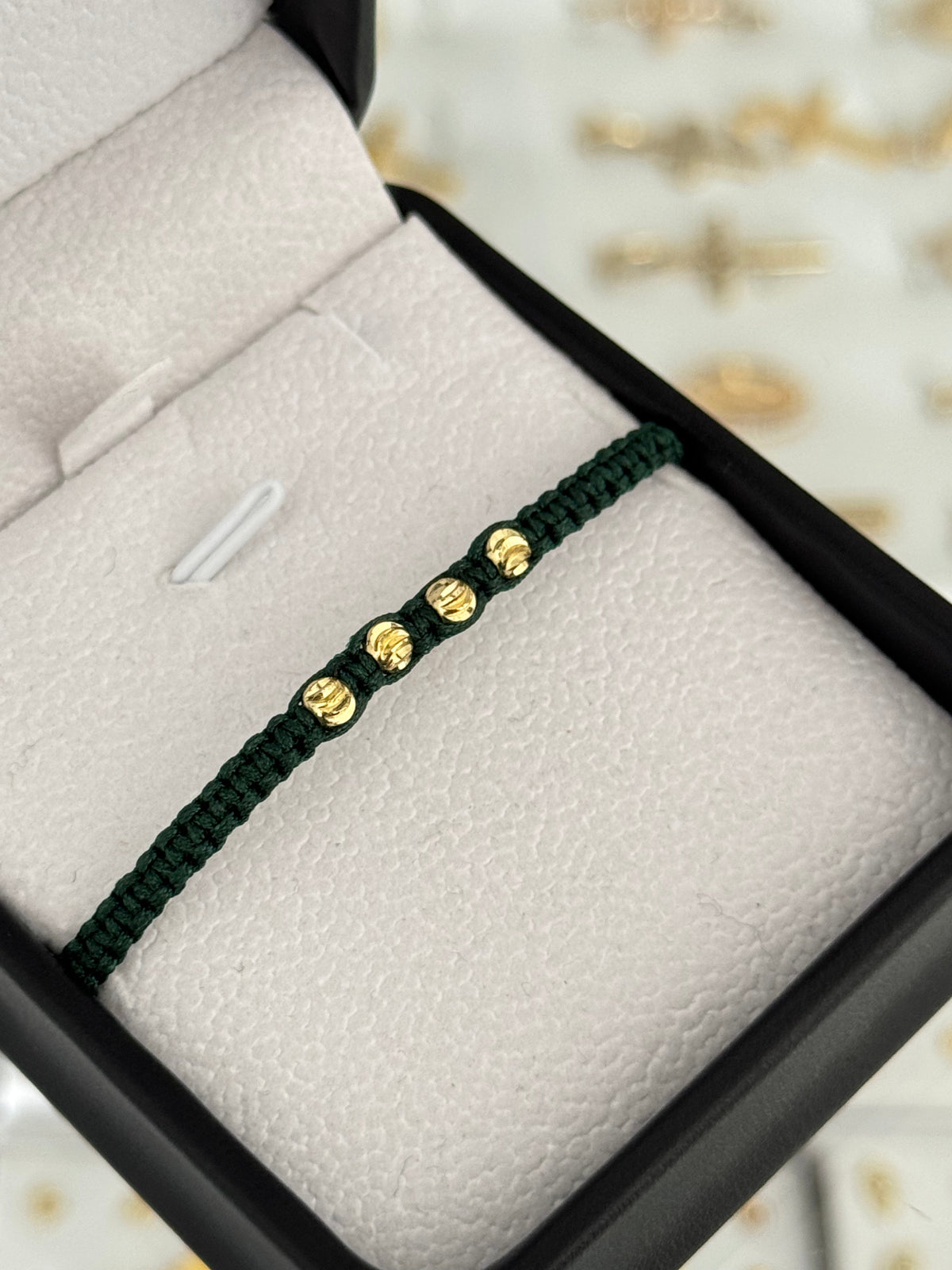Pulsera balin italiano 4mm