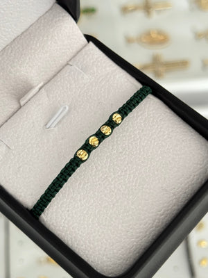 Pulsera balin italiano 4mm