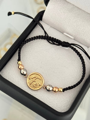 Pulsera fé