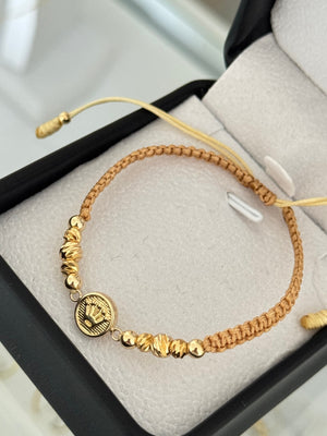 Pulsera corona rlx