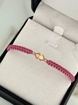 Pulsera balín italiano