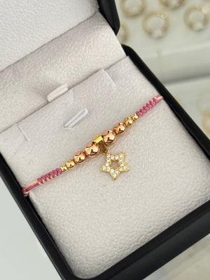 Pulsera star