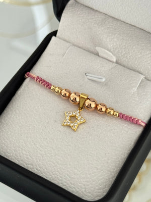 Pulsera star