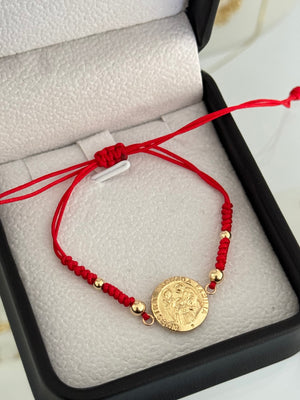 Pulsera sagrada familia