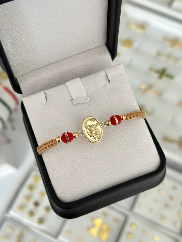 Pulsera San miguel neoprenos