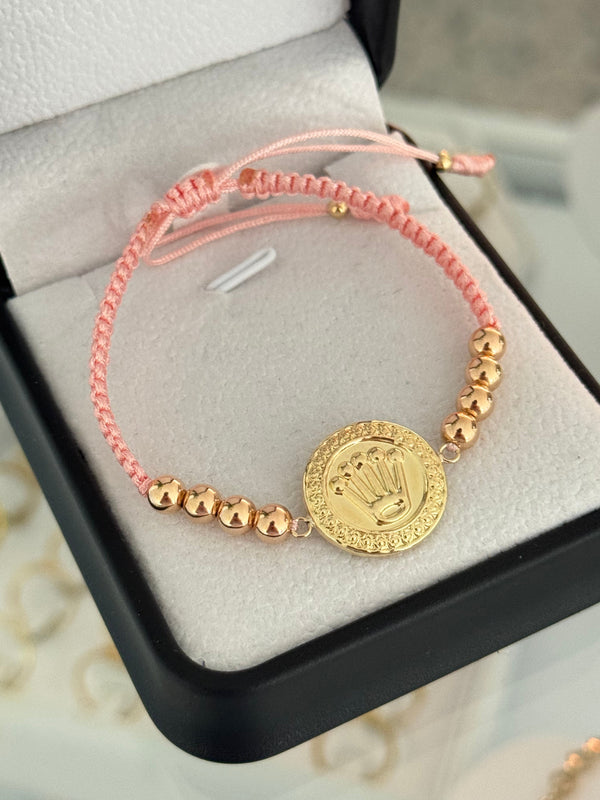 Pulsera rlx grande lisos